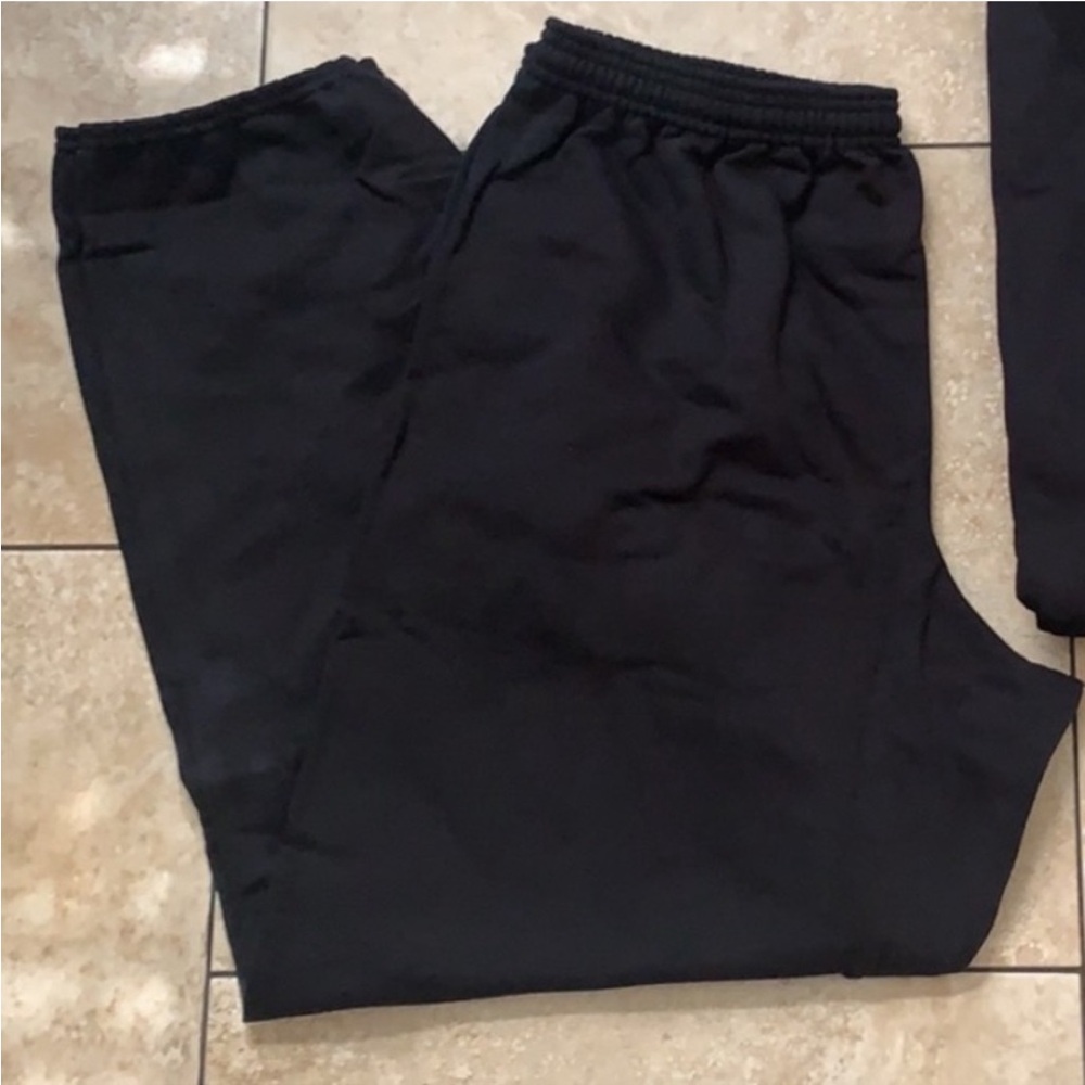 NEW Black Sweatpants